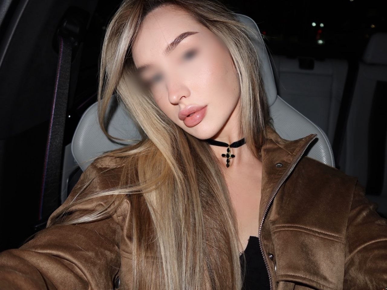 Зайчик 